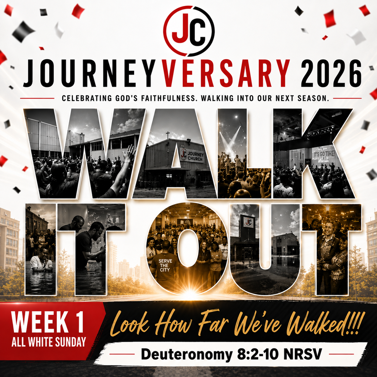 Journeyversary 2026