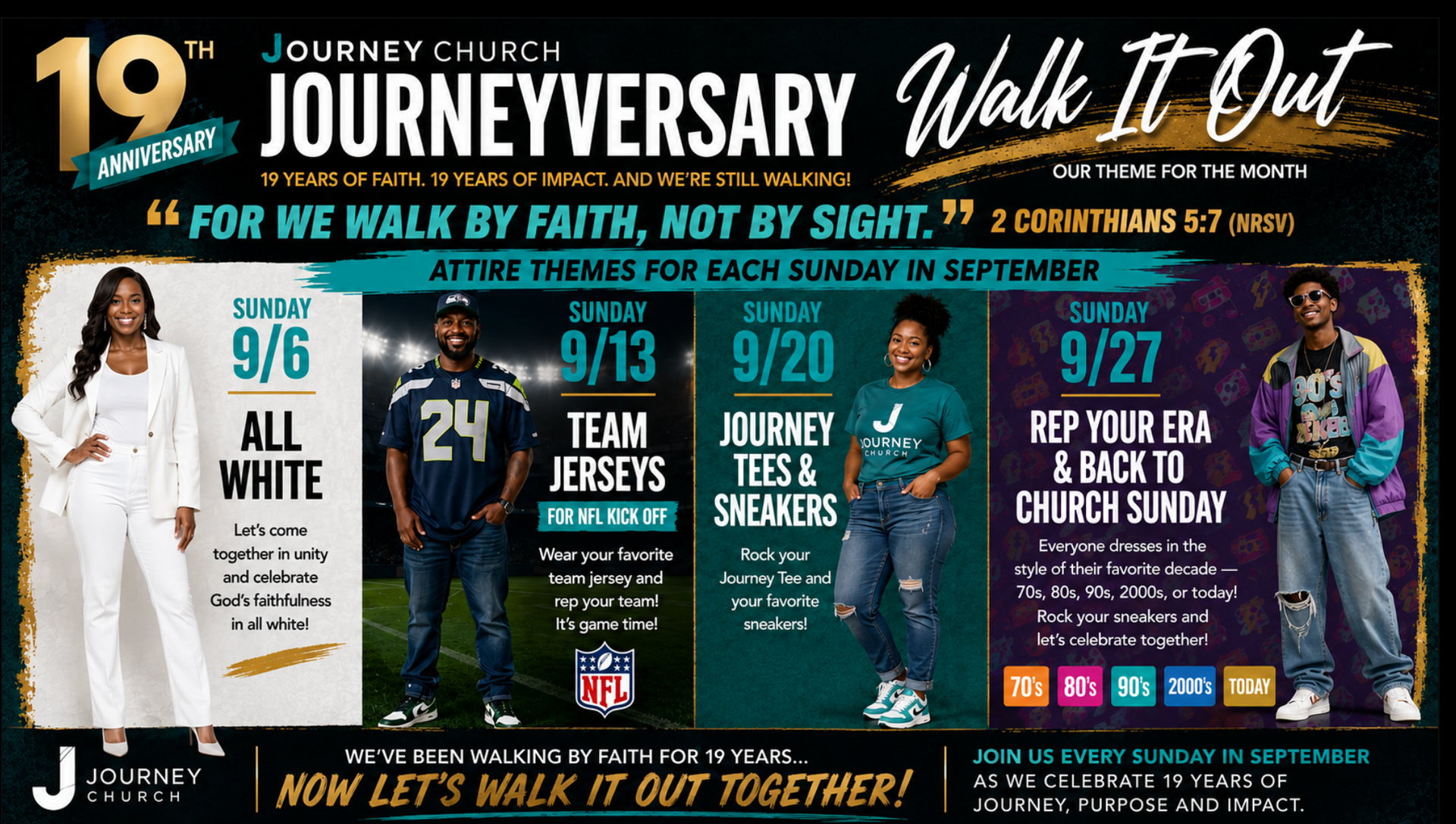 Journeyversary 2026