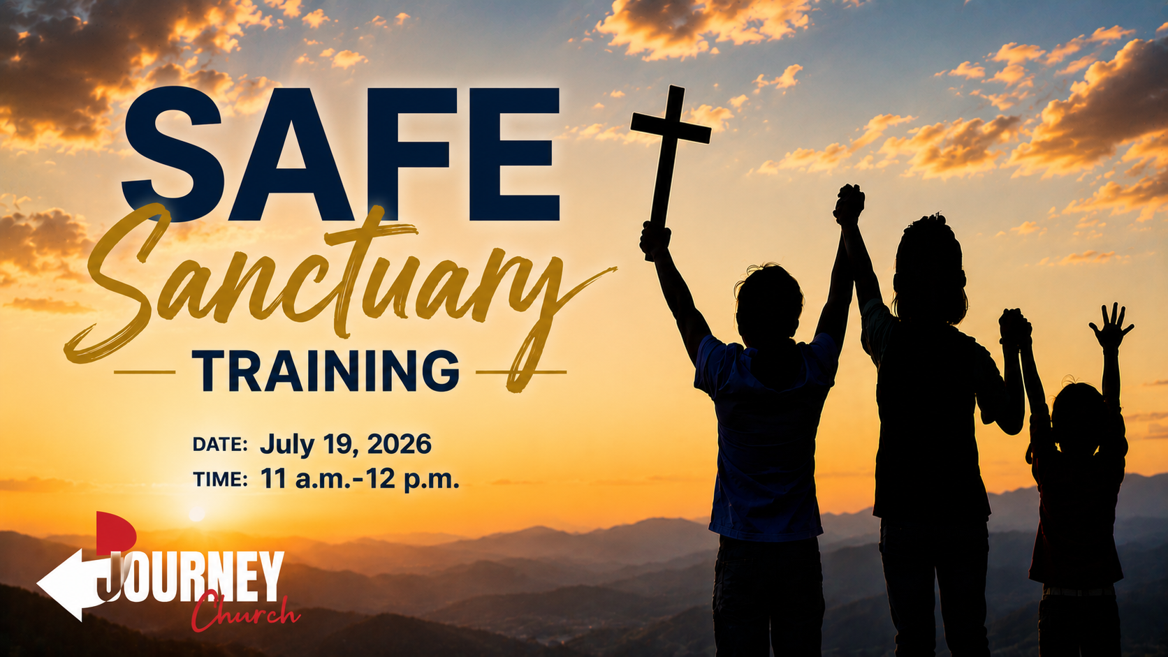 SafeSanctuaryTraining