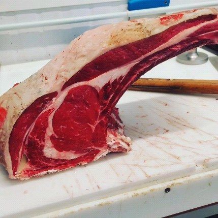 carne