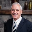 Rev. Danny Tucker