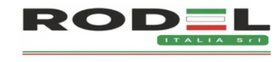 Logo Rodel Italia