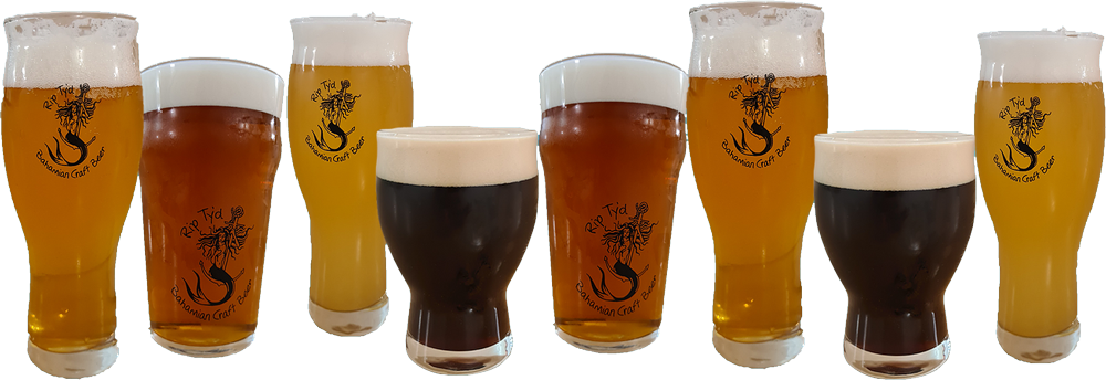 Bahamian Small Batch Brew