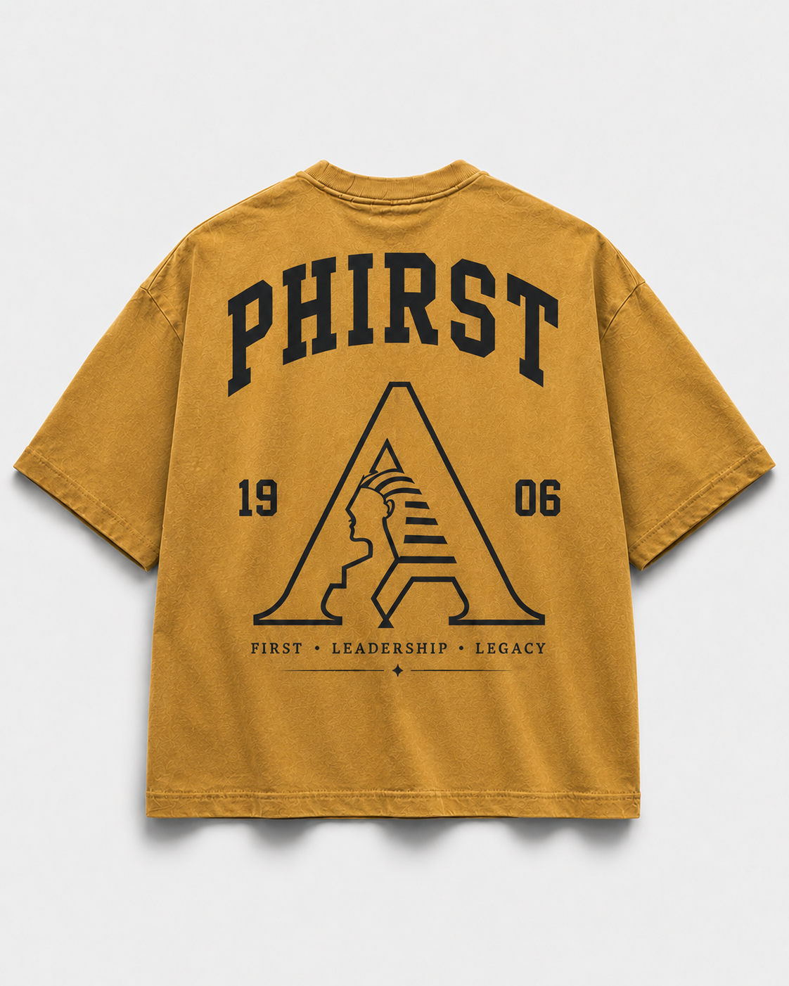BLACK/GOLD