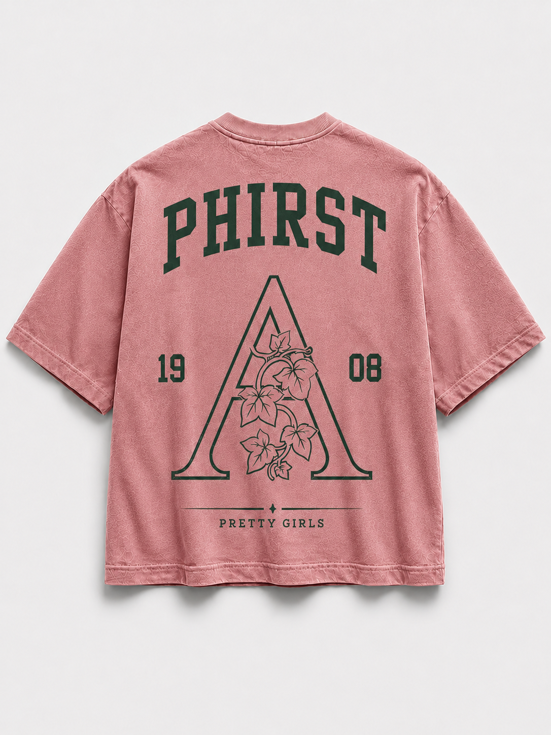 PINK/GREEN