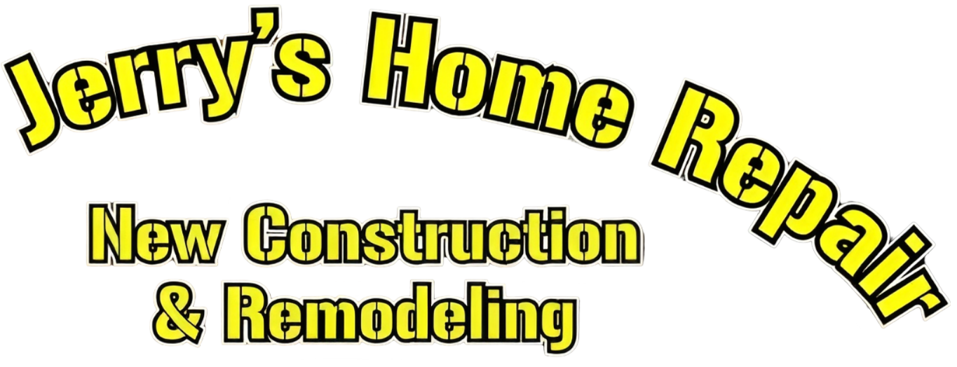 Jerry's Home Repair Jerry's Home Repair