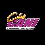 Logotipo de Auxilios Che Cani