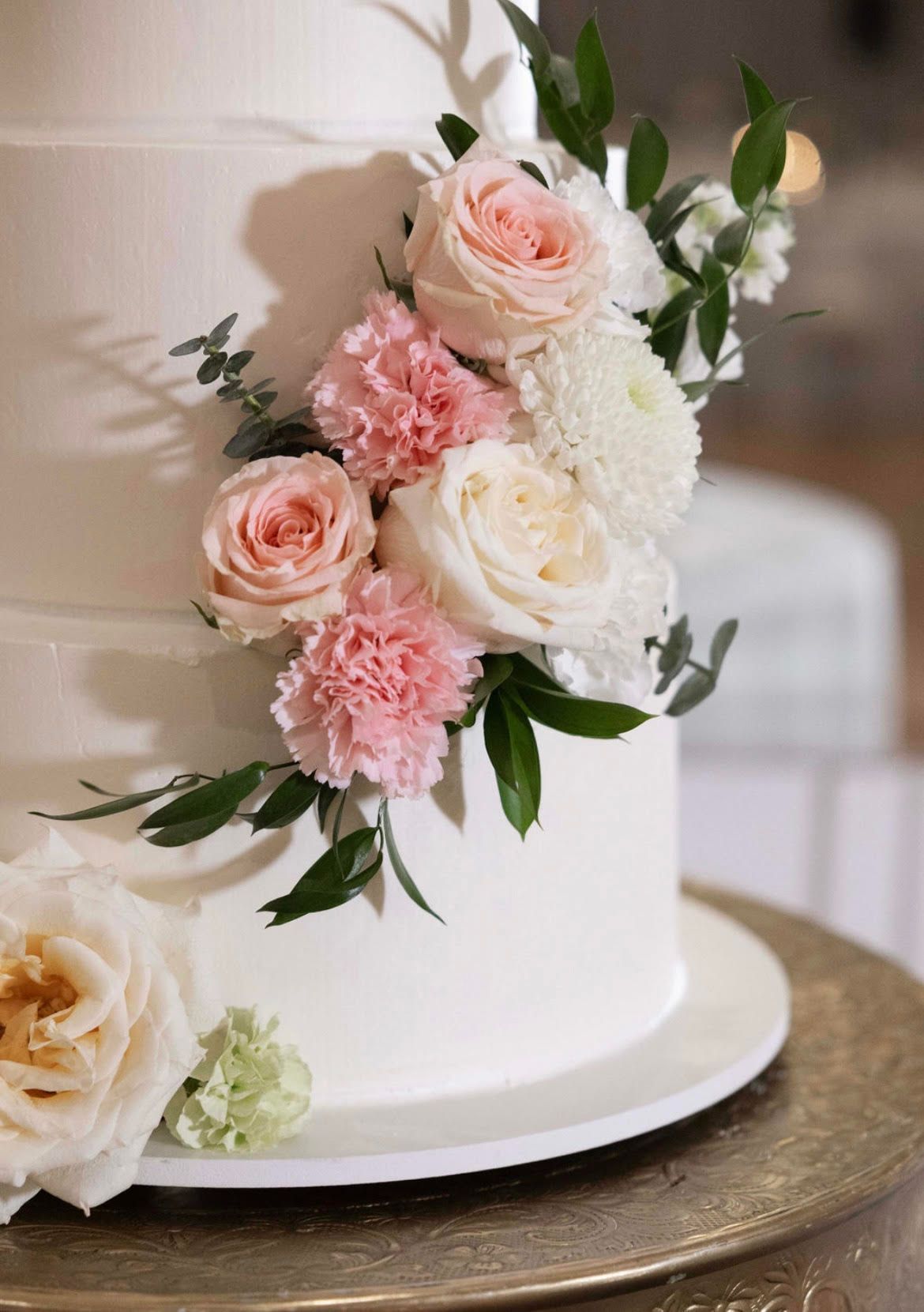 Wedding centerpiece