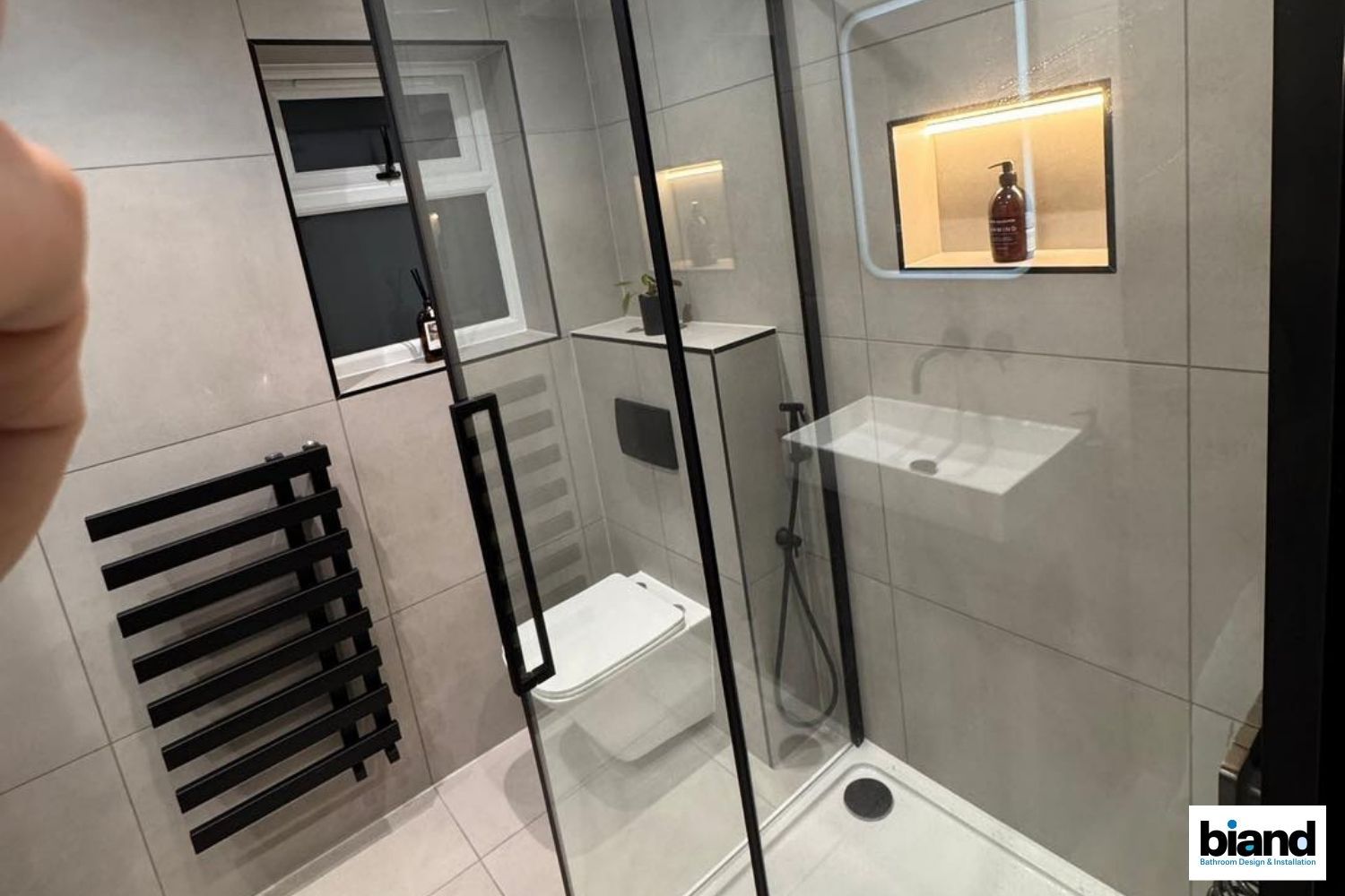 plumbing and heating services essex