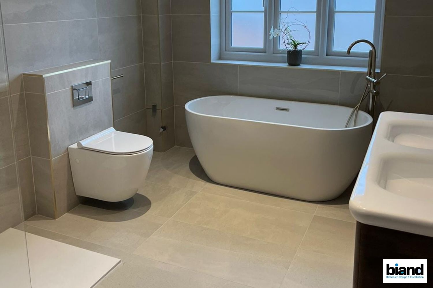 new bathroom design essex