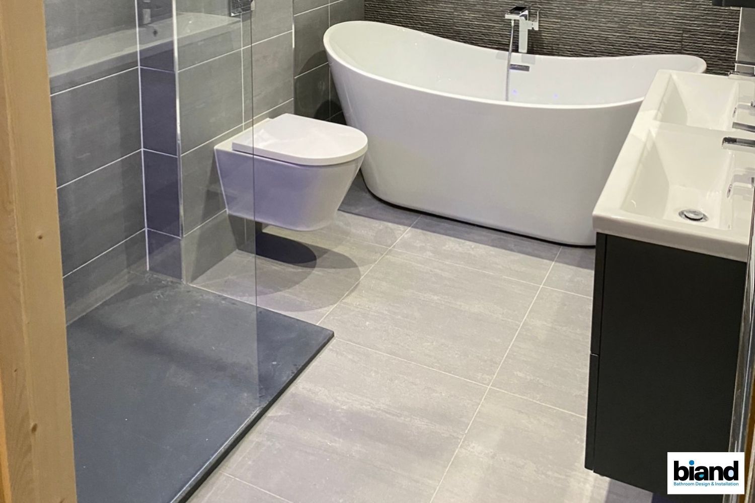 plumbing and bathrooms essex