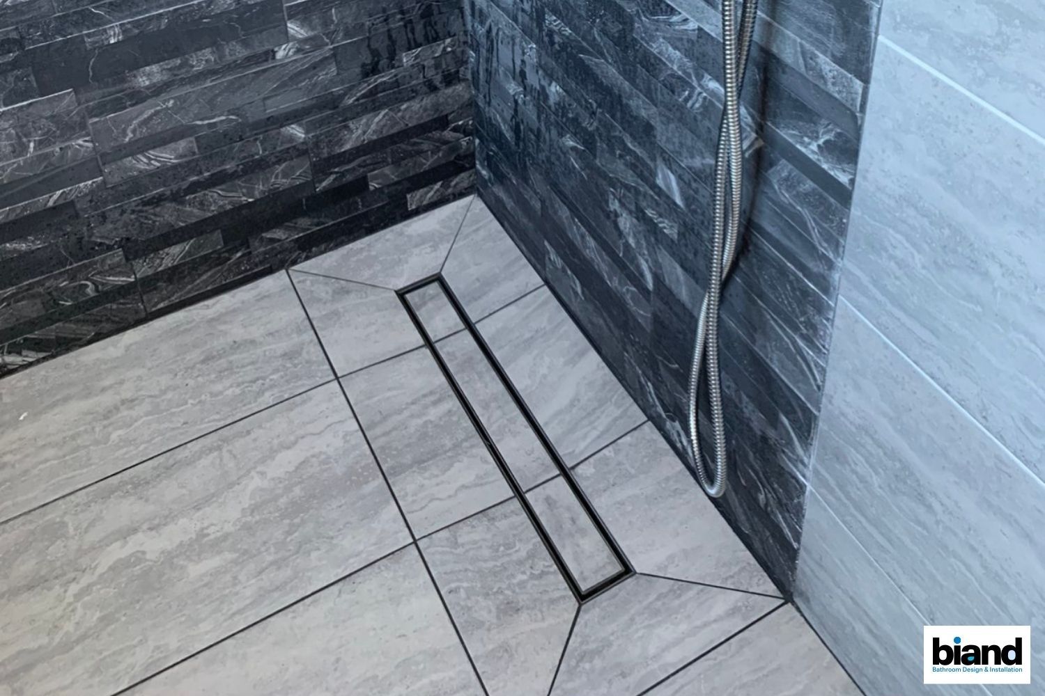 wet rooms shower installations essex