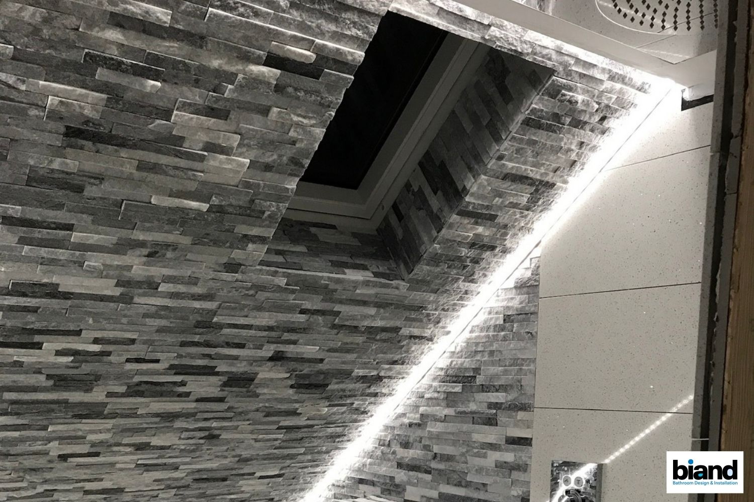 bathroom job