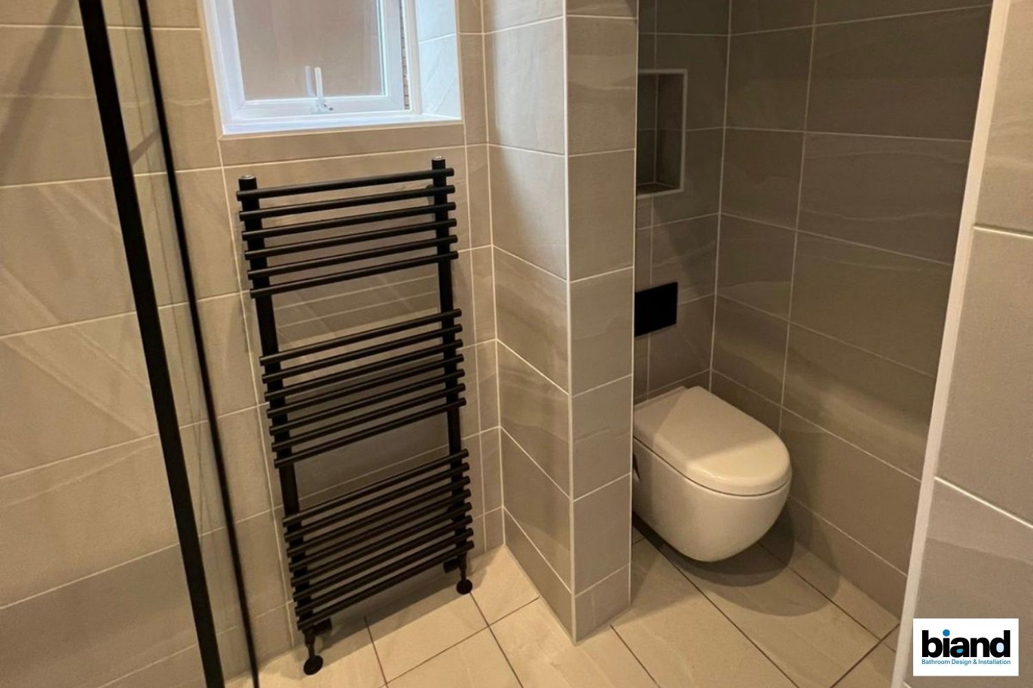 bathroom fitters chelmsford
