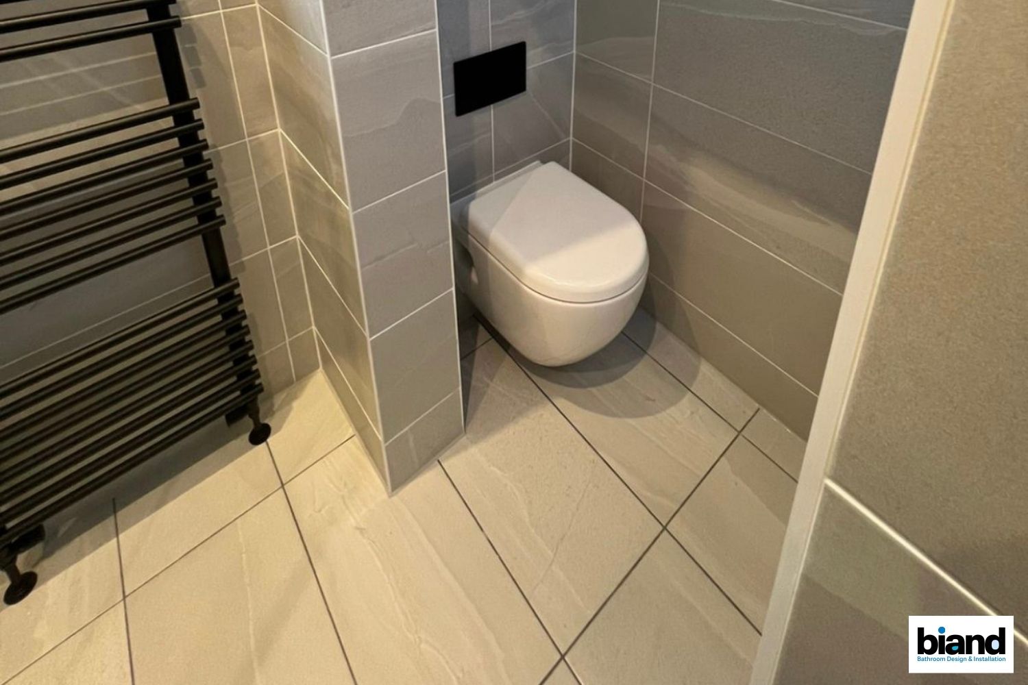 bathrooms essex