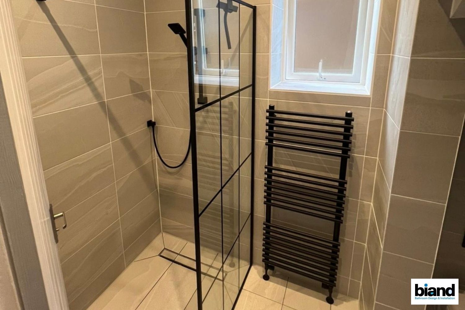 heating services
