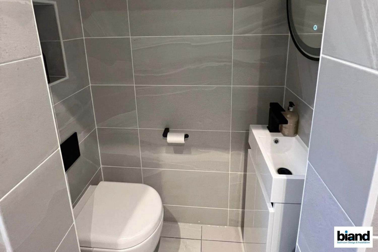 plumbing & heating
