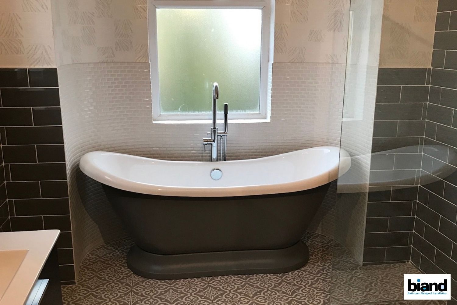 bathroom fitters installation renovation essex