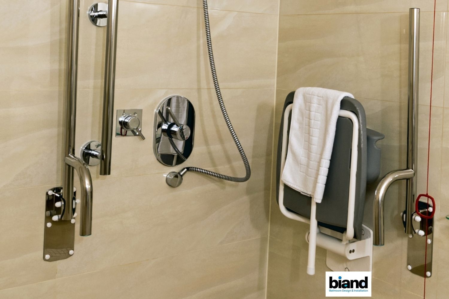 bathroom design