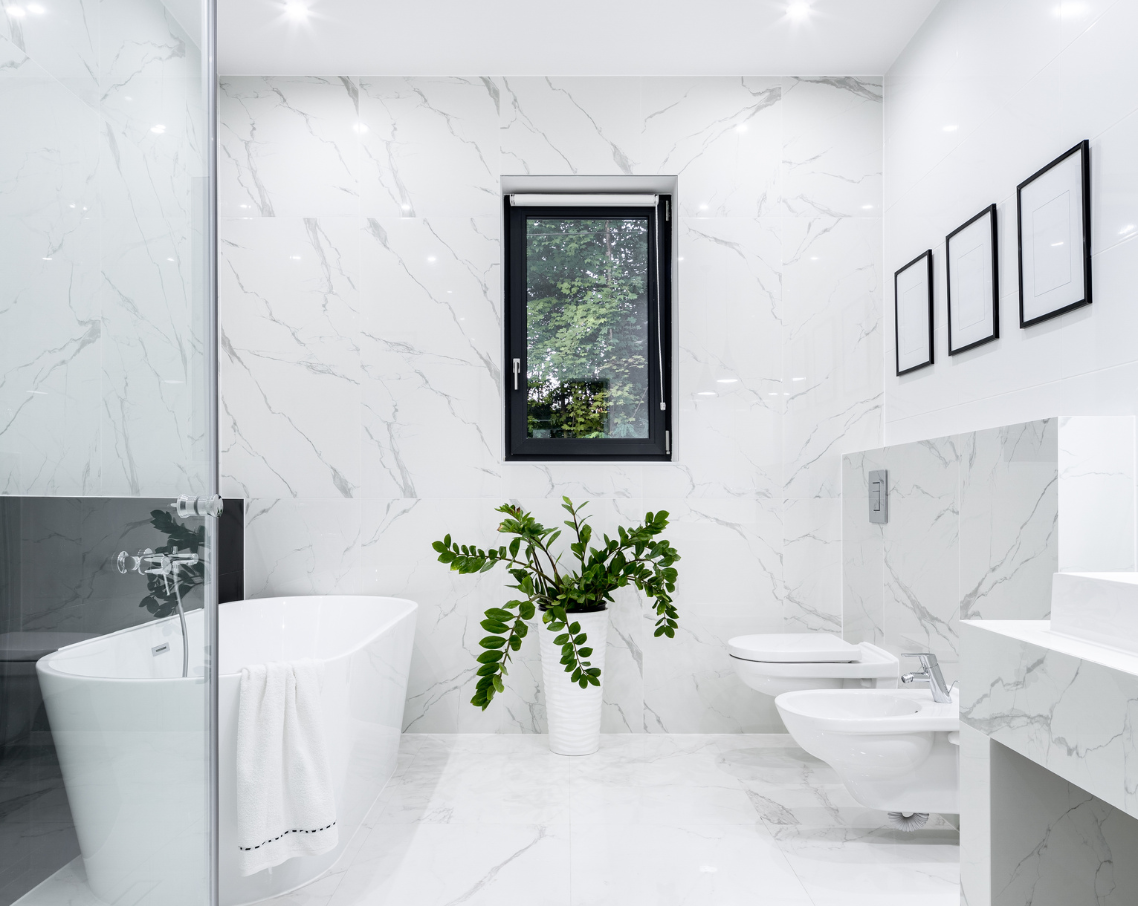 bathroom company essex