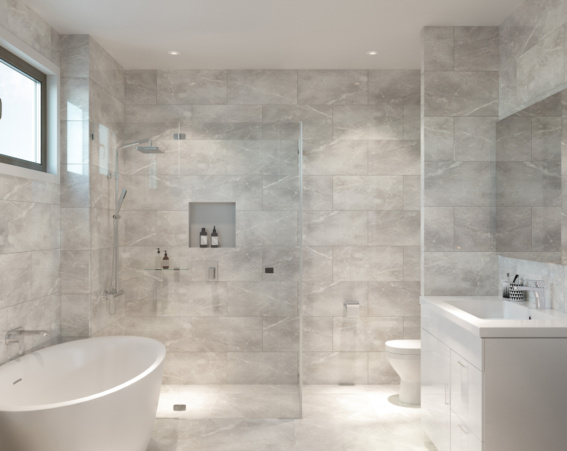 bathroom fitting essex