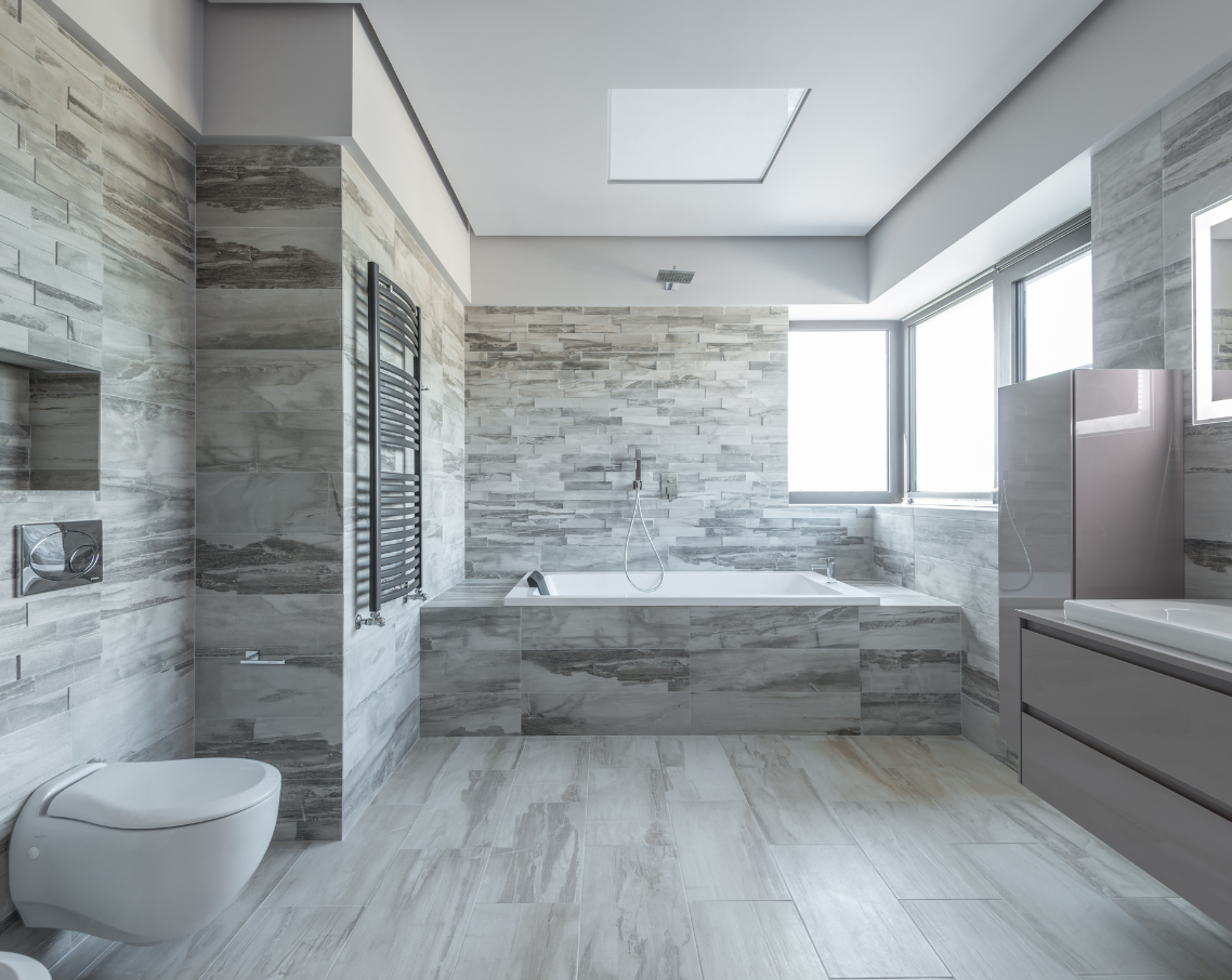bathroom services essex