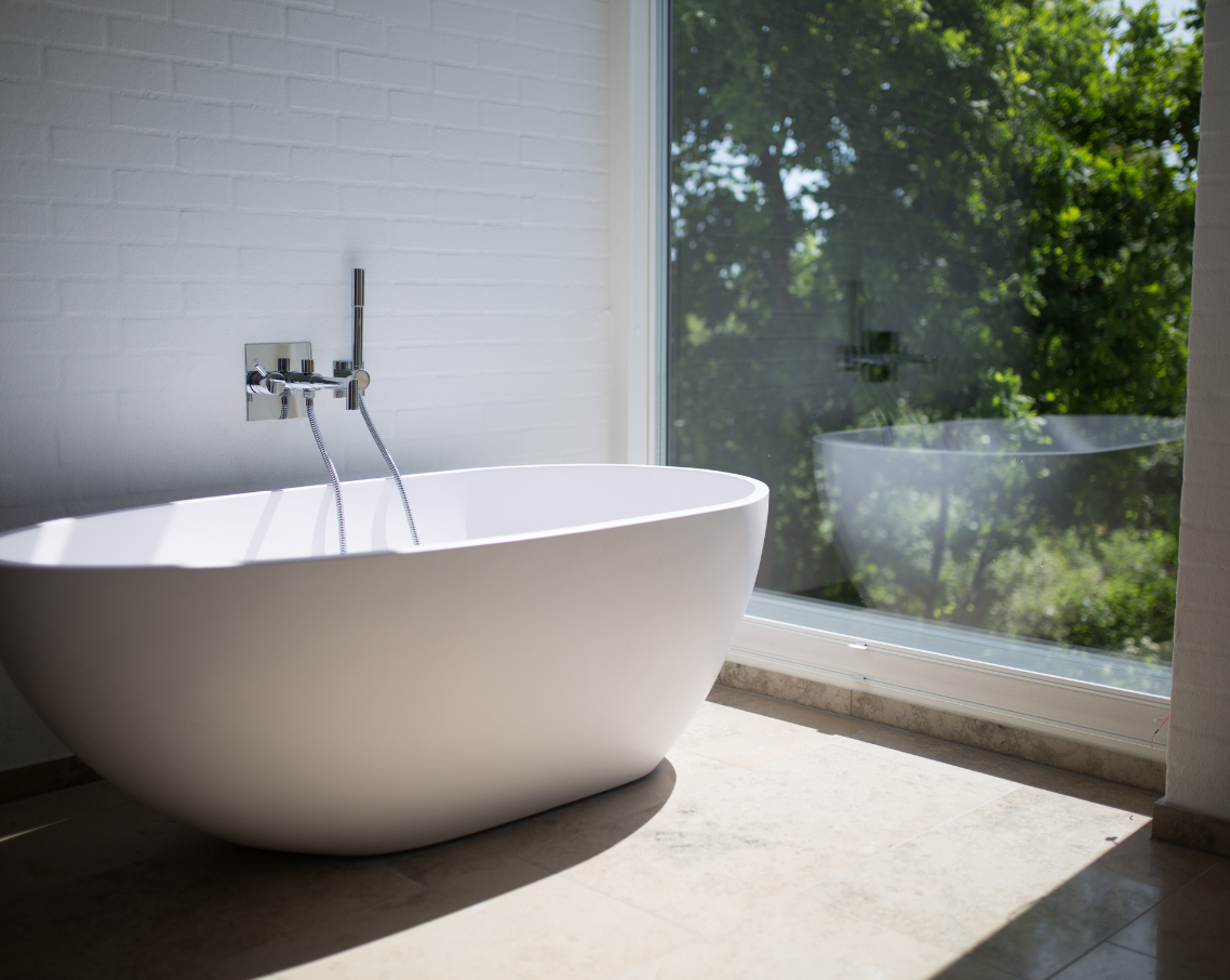 bathroom fitters essex