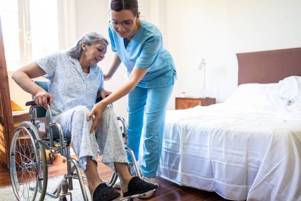 Nursing Home Abuse
