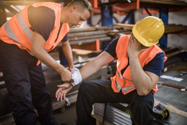 personal injury