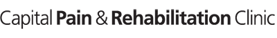 Capital Pain & Rehabilitation Logo