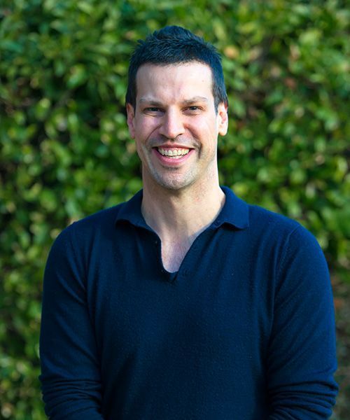 Andrew Powell Headshot