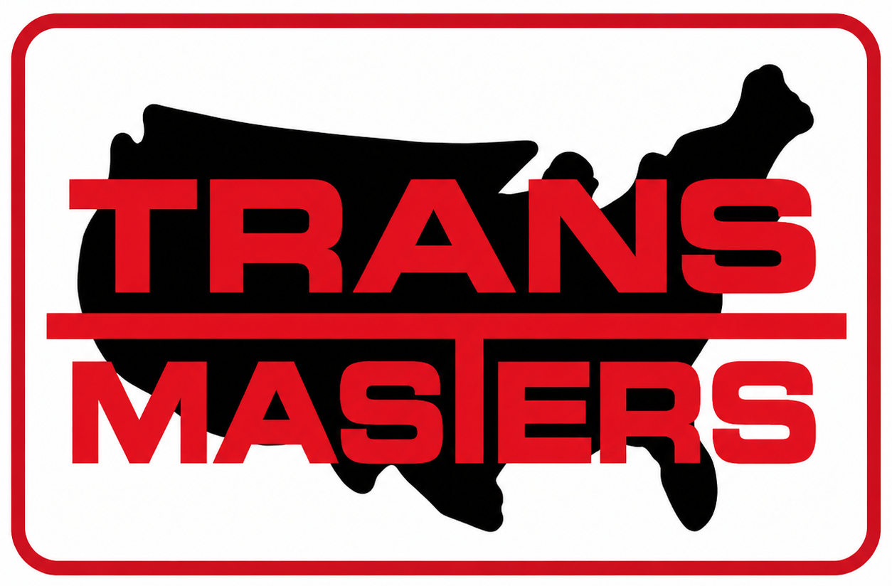 Transmasters Inc. Transmasters Inc.