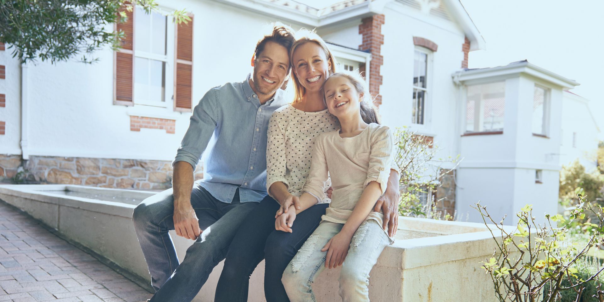 What Is The Best Way To Ensure My Children Inherit My Home?