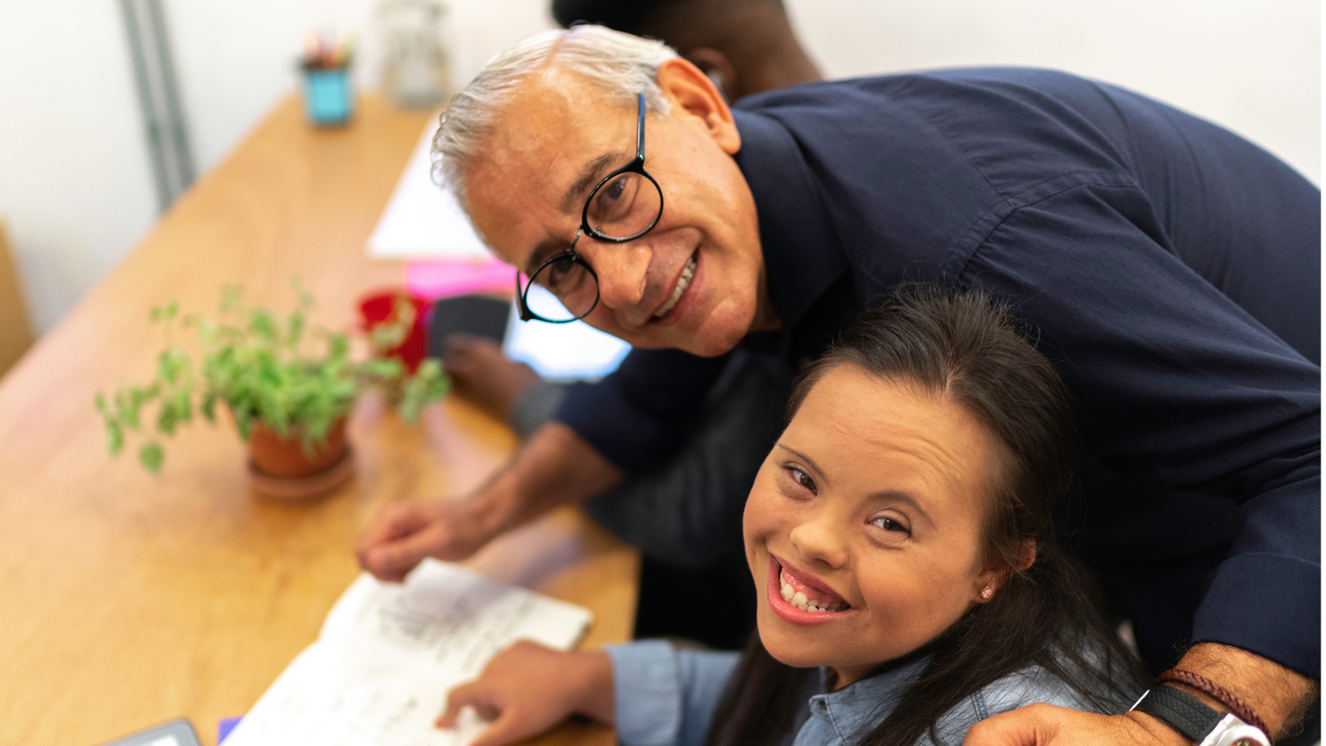 Planning For Children With Special Needs