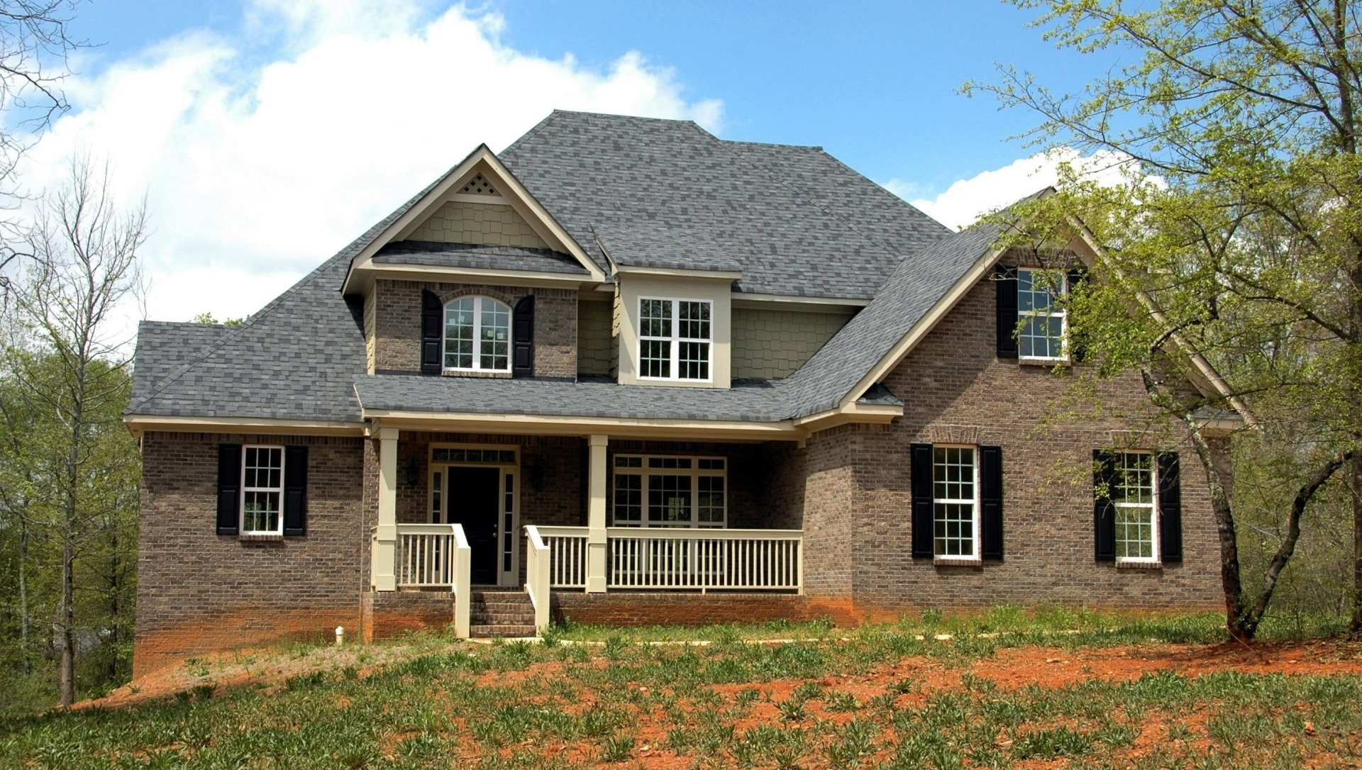 4 Considerations Before Selling Your Home