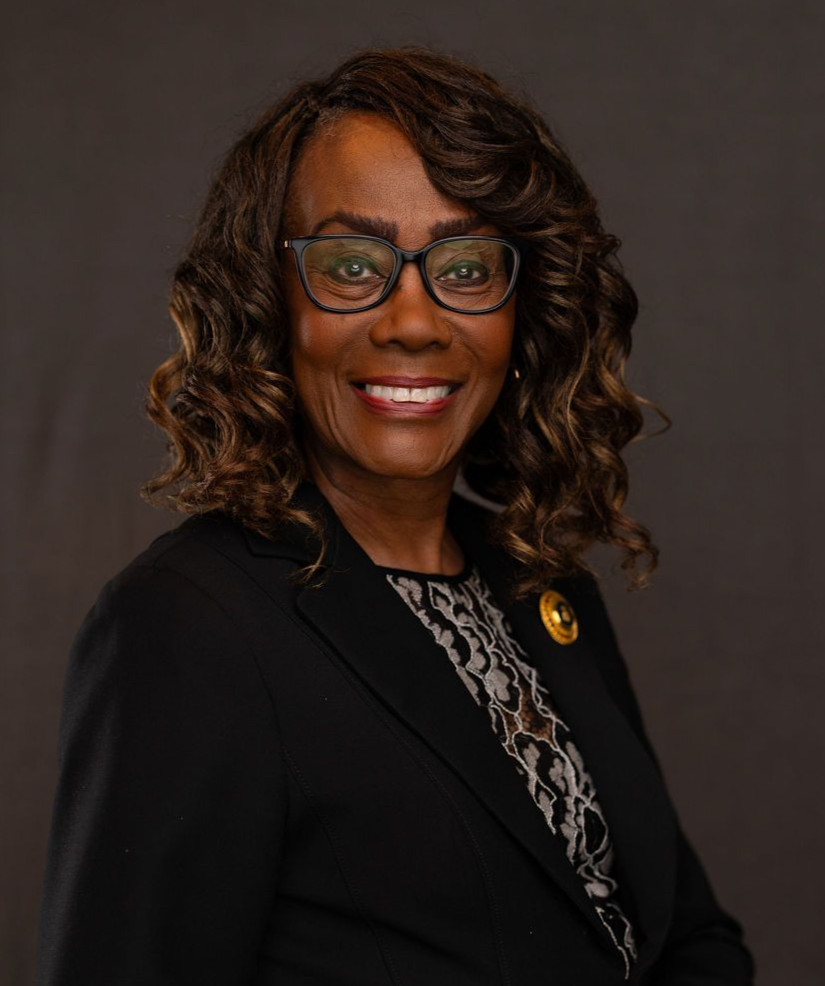 Diane Oliphant