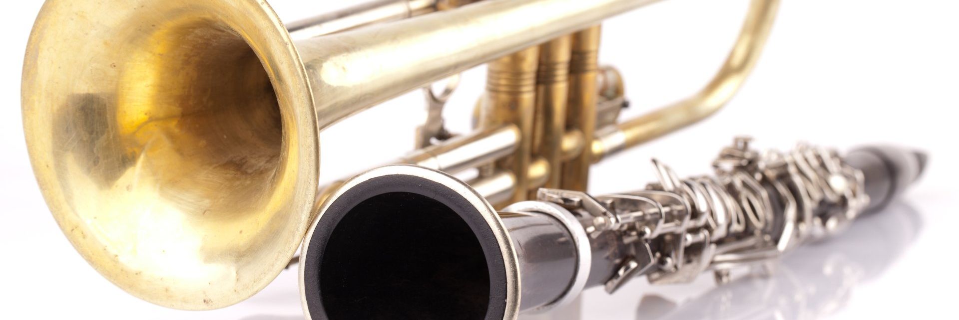 Sax & trumpet lessons near me in Scranton, PA.