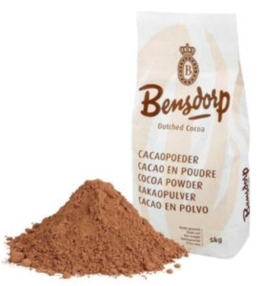 cacao in polvere