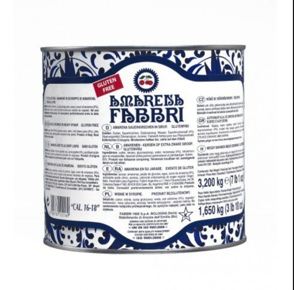 amarena fabbri