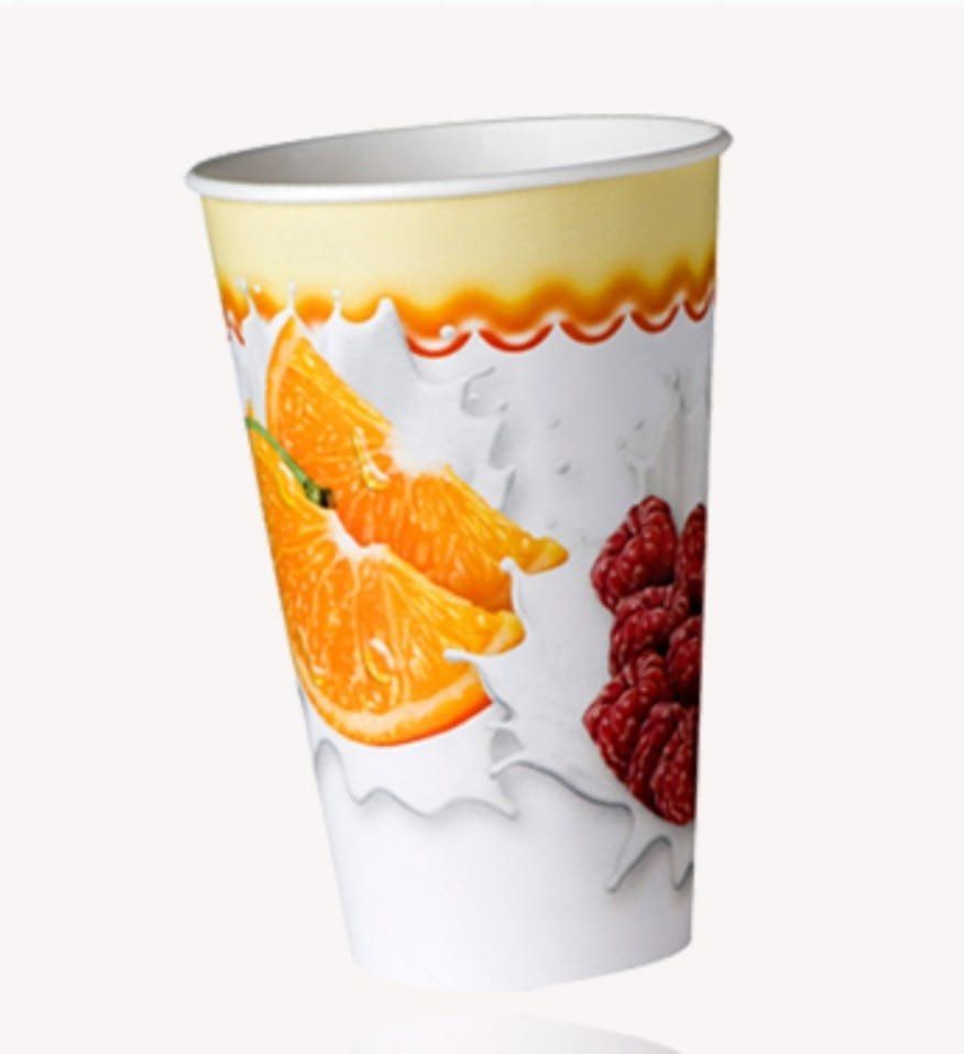 bicchieri granita