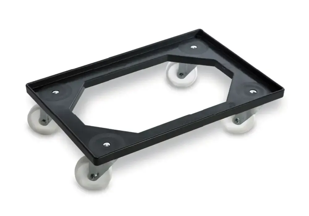 carrello box