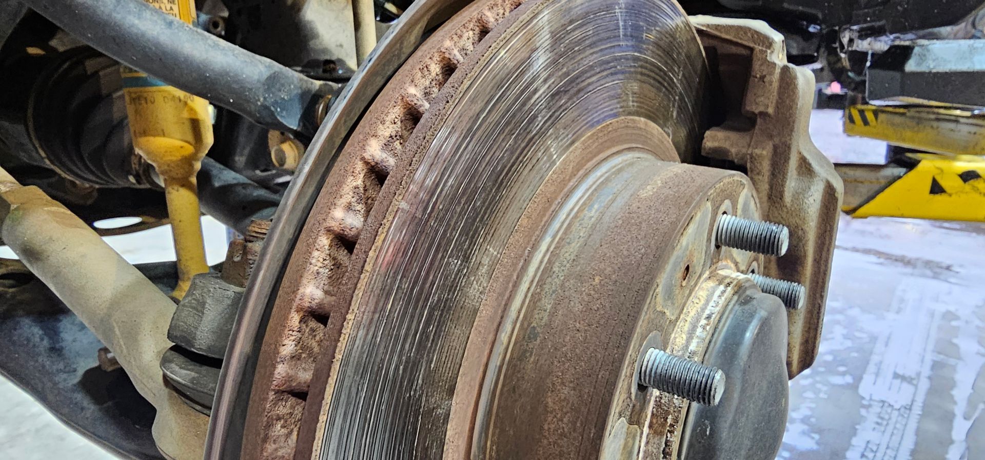 Brake Service in Dalzell, SC | Masters Auto Group