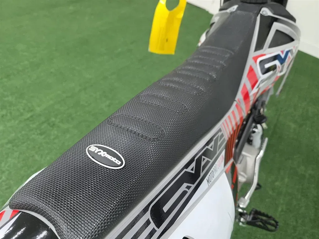 2025 SYX Motopro PAD125-V2 | Masters Auto Group