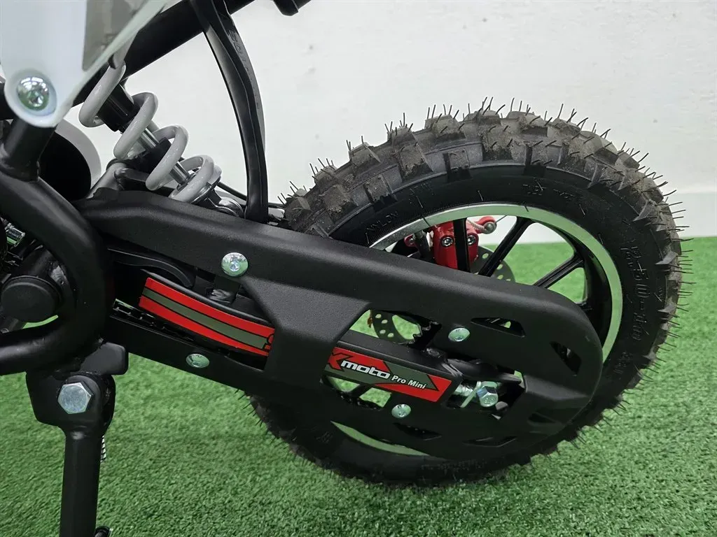 2025 SYX Motopro PAD50-3 | Masters Auto Group