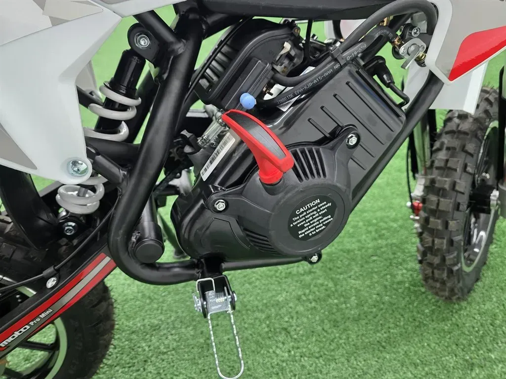 2025 SYX Motopro PAD50-3 | Masters Auto Group