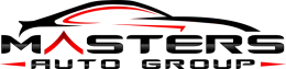 Logo | Masters Auto Group