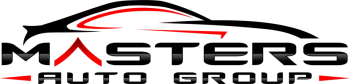 Logo | Masters Auto Group