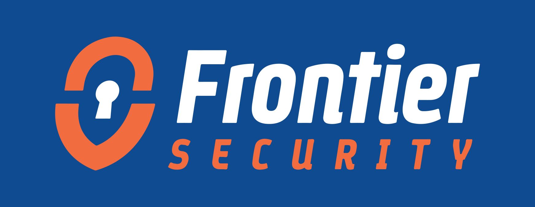 Frontier Security: Your Local Security Company in Toowoomba