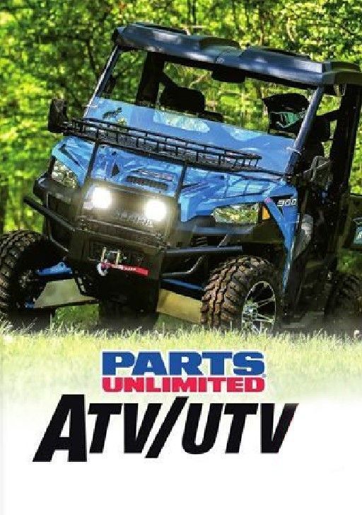 ATV Dealer