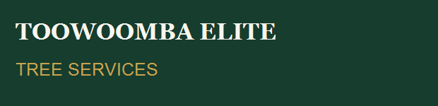 Toowoomba Elite Tree Services logo